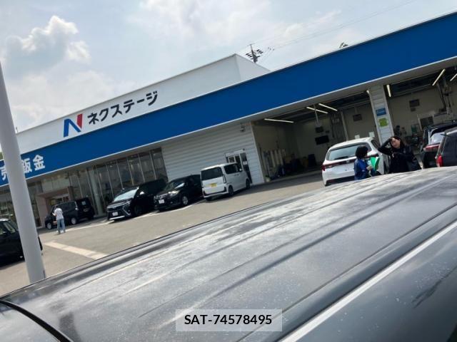 Daihatsu TANTO EXE 2011-09 8102289-9