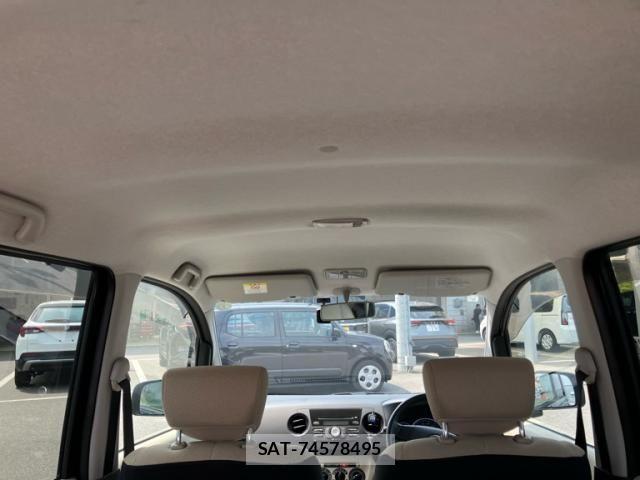 Daihatsu TANTO EXE 2011-09 8102289-11