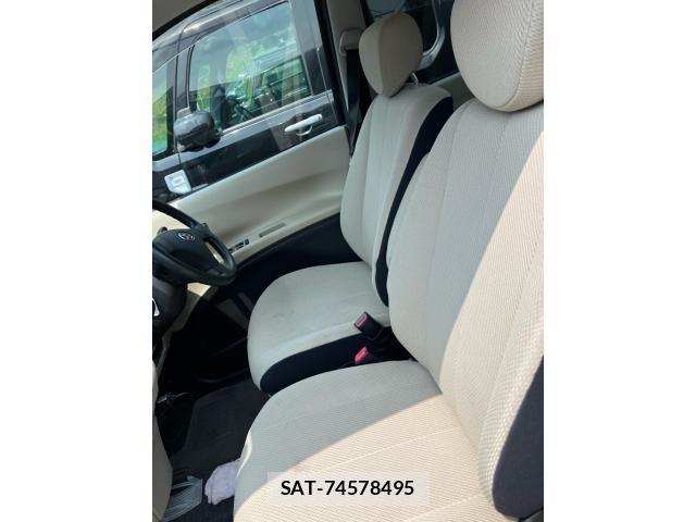 Daihatsu TANTO EXE 2011-09 8102289-12