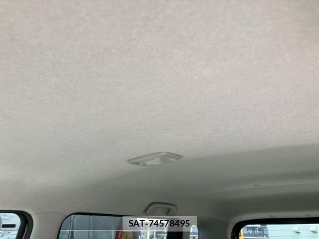 Daihatsu TANTO EXE 2011-09 8102289-14