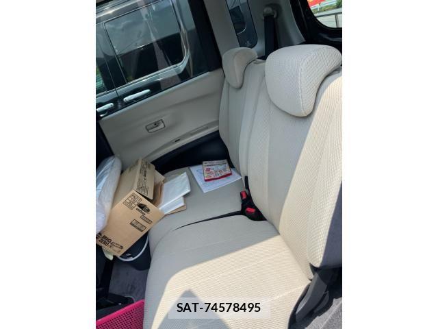 Daihatsu TANTO EXE 2011-09 8102289-16