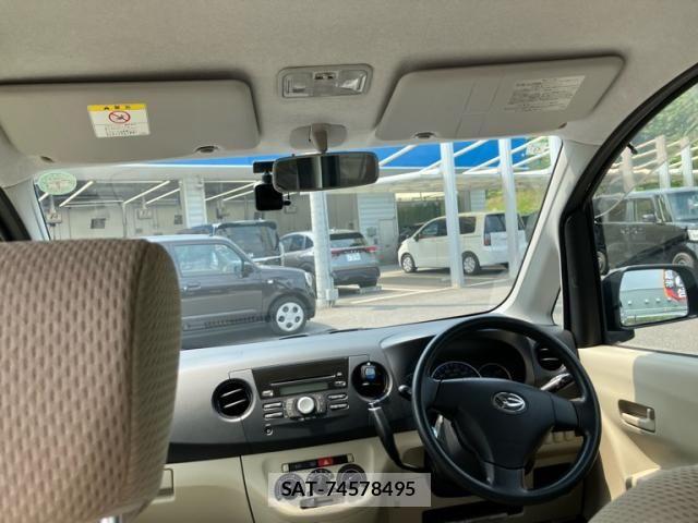 Daihatsu TANTO EXE 2011-09 8102289-18