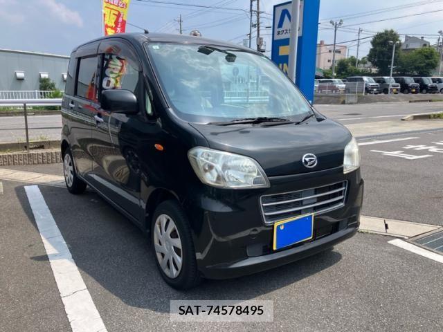 Daihatsu TANTO EXE 2011-09 8102289-1