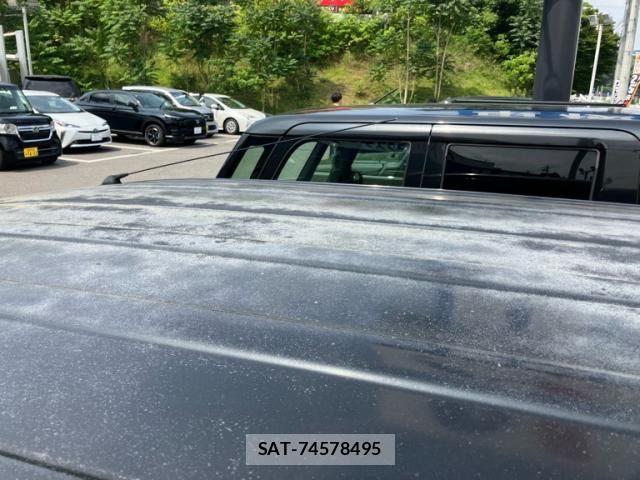 Daihatsu TANTO EXE 2011-09 8102289-19