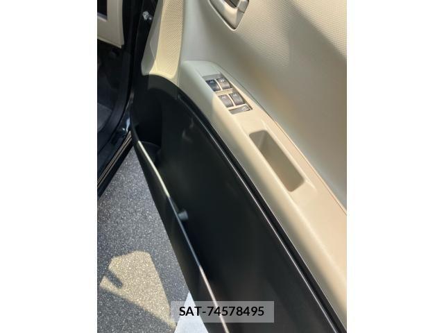 Daihatsu TANTO EXE 2011-09 8102289-20