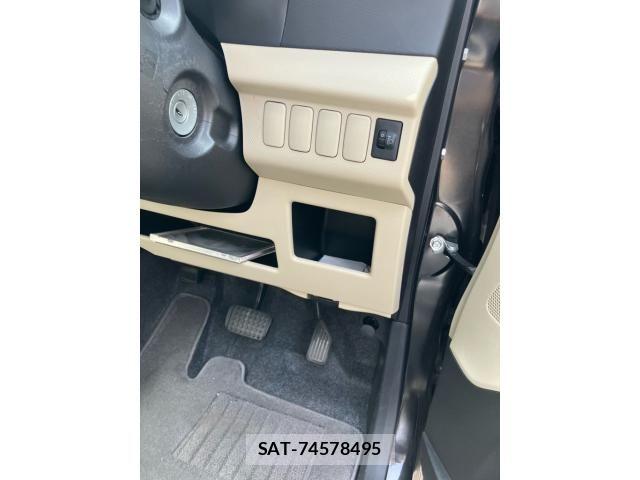 Daihatsu TANTO EXE 2011-09 8102289-21