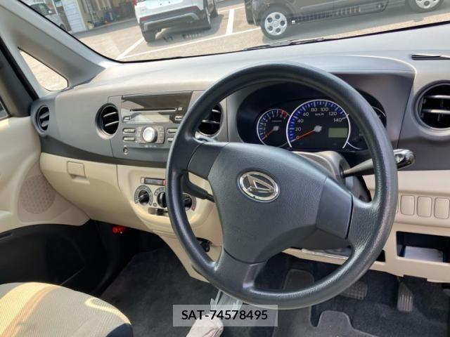 Daihatsu TANTO EXE 2011-09 8102289-22