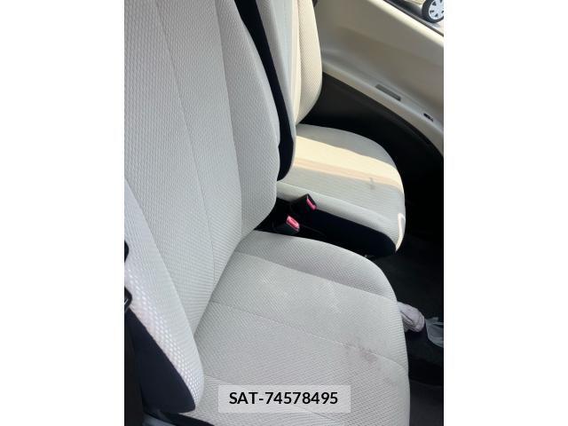 Daihatsu TANTO EXE 2011-09 8102289-23