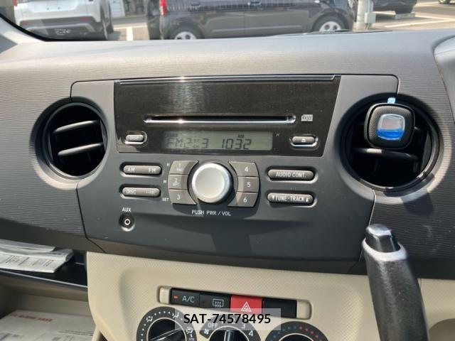 Daihatsu TANTO EXE 2011-09 8102289-25