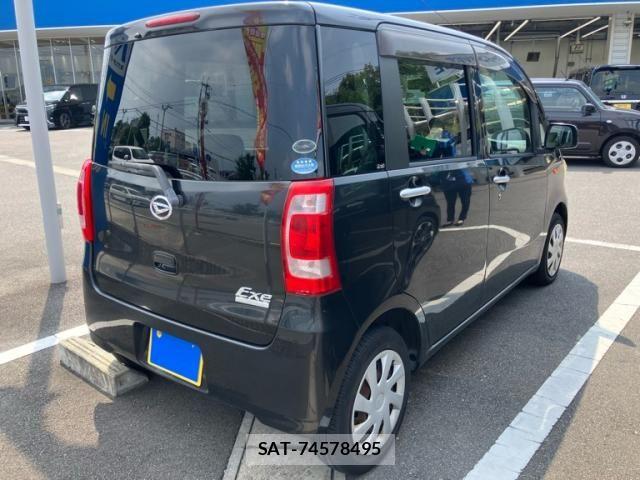 Daihatsu TANTO EXE 2011-09 8102289-2