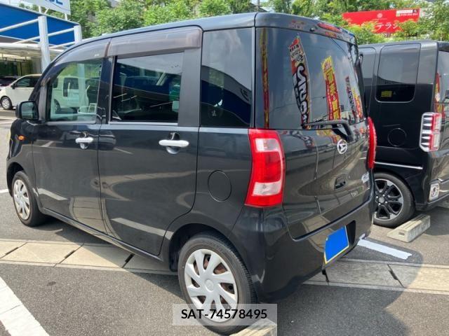Daihatsu TANTO EXE 2011-09 8102289-3