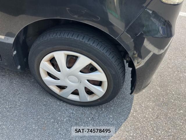 Daihatsu TANTO EXE 2011-09 8102289-4