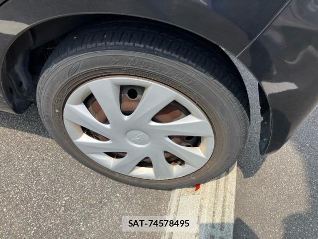 Daihatsu TANTO EXE 2011-09 8102289-6