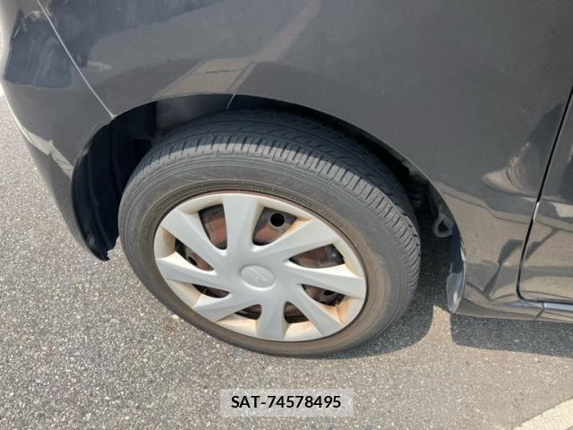 Daihatsu TANTO EXE 2011-09 8102289-7
