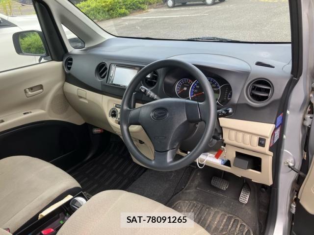 Daihatsu TANTO EXE 2010-03 8102288-9