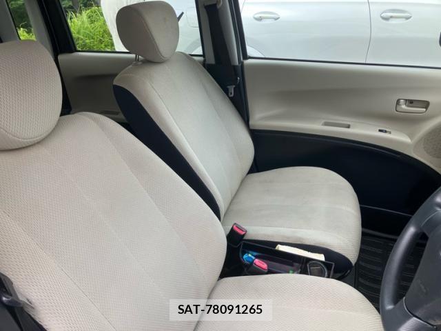 Daihatsu TANTO EXE 2010-03 8102288-10