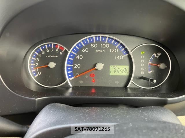 Daihatsu TANTO EXE 2010-03 8102288-14