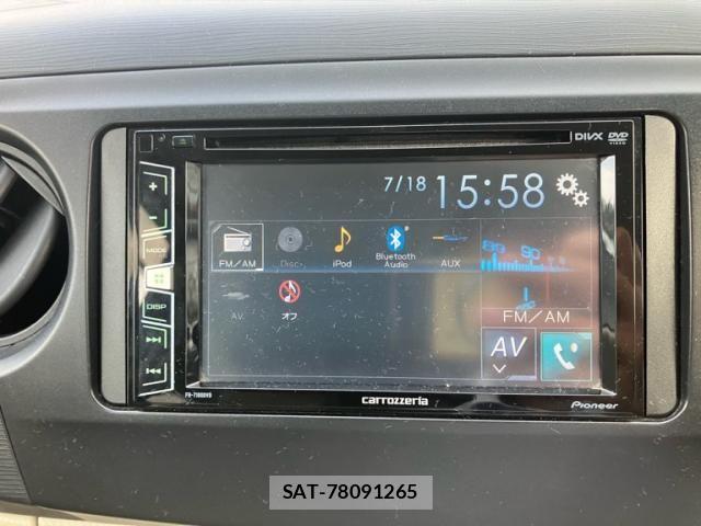 Daihatsu TANTO EXE 2010-03 8102288-16