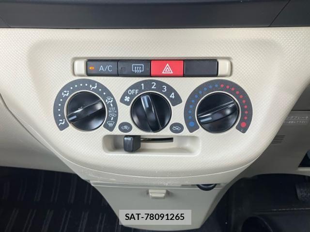 Daihatsu TANTO EXE 2010-03 8102288-17