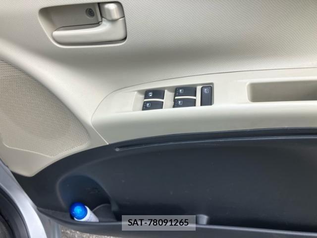 Daihatsu TANTO EXE 2010-03 8102288-19