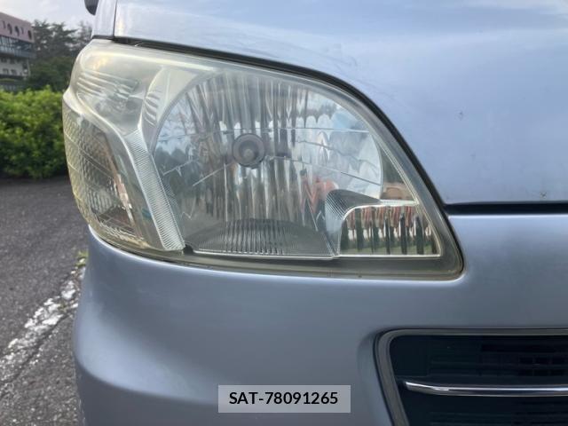 Daihatsu TANTO EXE 2010-03 8102288-4