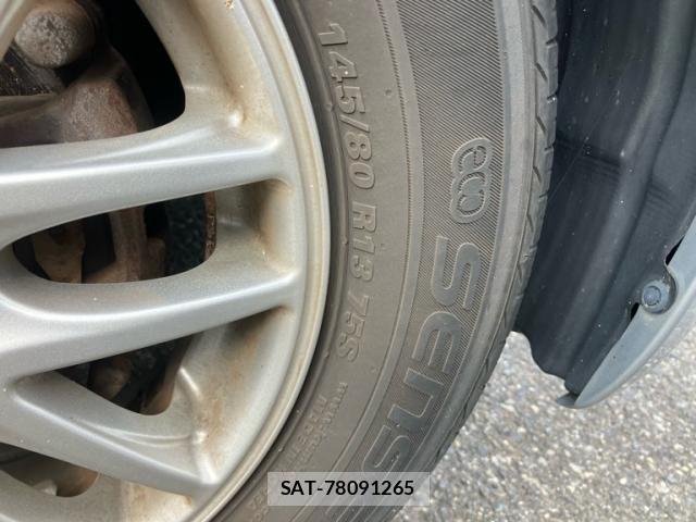 Daihatsu TANTO EXE 2010-03 8102288-7