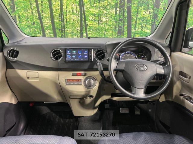 Daihatsu TANTO EXE 2012-05 8132680-1