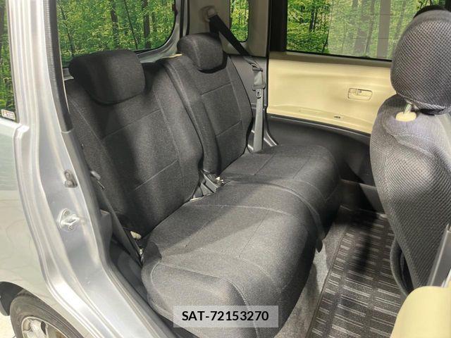 Daihatsu TANTO EXE 2012-05 8132680-8