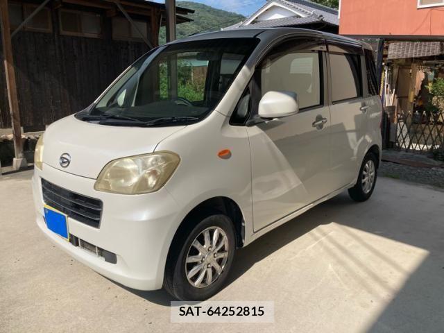 sat car