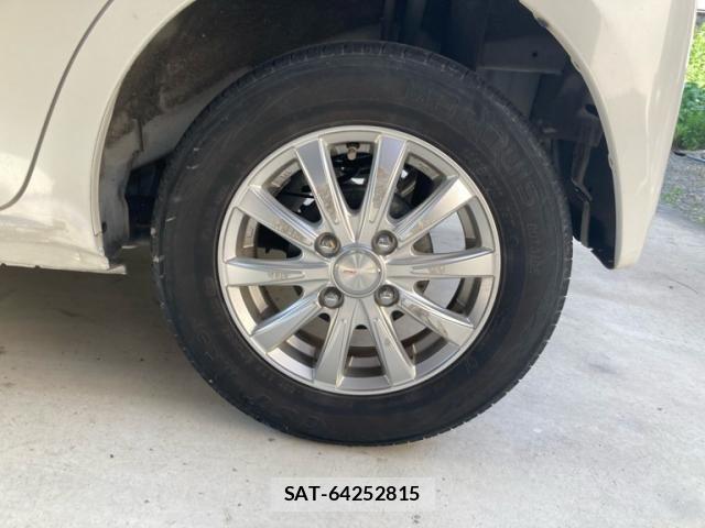 Daihatsu TANTO EXE 2010-03 8317628-9