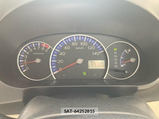 Daihatsu TANTO EXE 2010-03 8317628-16