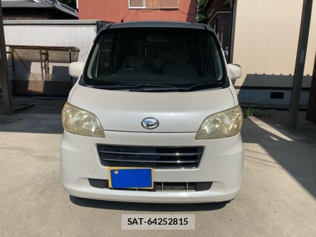 Daihatsu TANTO EXE 2010-03 8317628-1