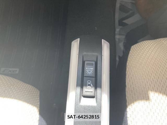 Daihatsu TANTO EXE 2010-03 8317628-18