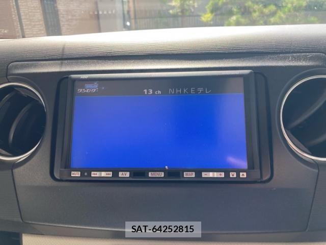 Daihatsu TANTO EXE 2010-03 8317628-19
