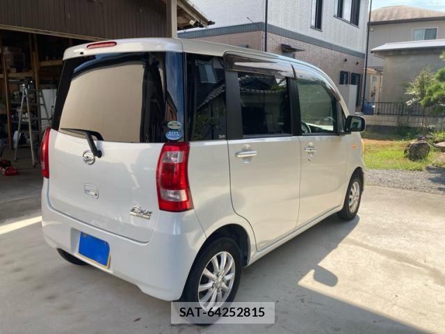 Daihatsu TANTO EXE 2010-03 8317628-3