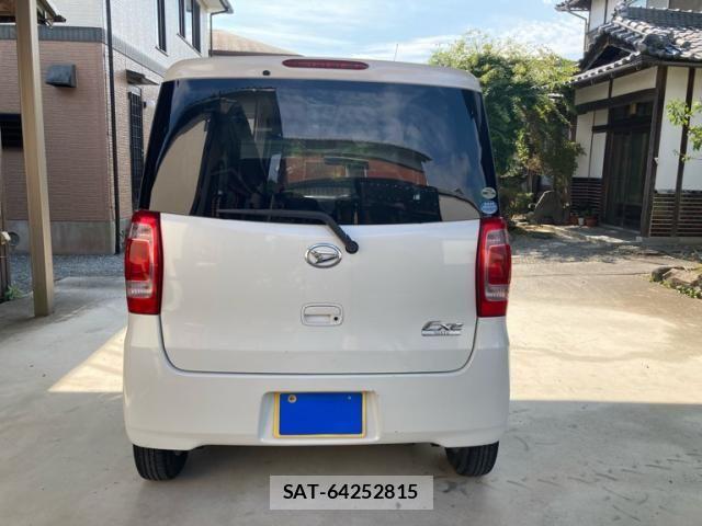 Daihatsu TANTO EXE 2010-03 8317628-4