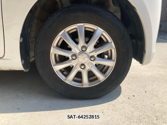 Daihatsu TANTO EXE 2010-03 8317628-6