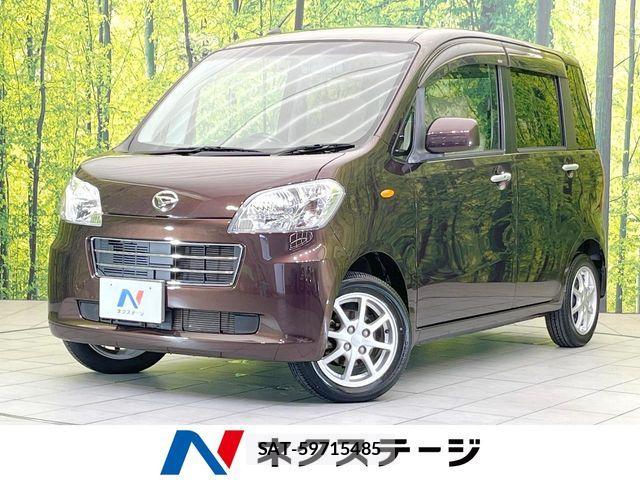 Daihatsu TANTO EXE 2013-06 8355774-0