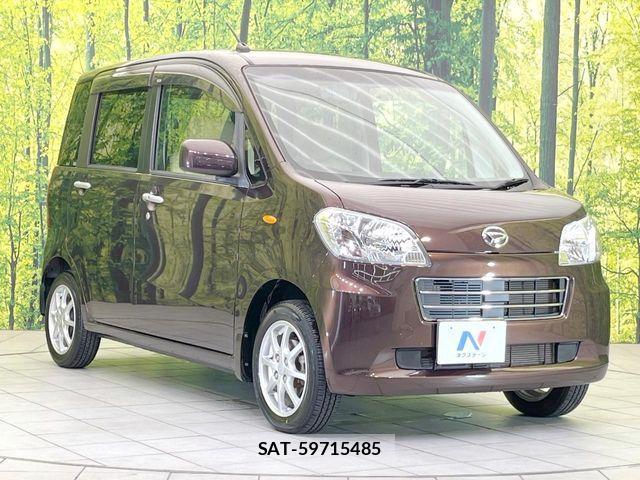 Daihatsu TANTO EXE 2013-06 8355774-14