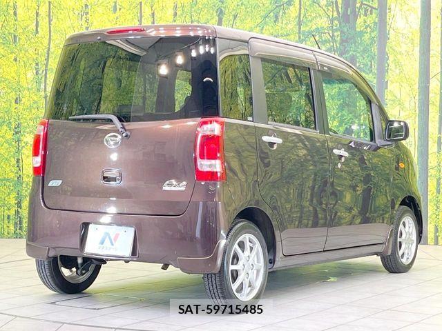 Daihatsu TANTO EXE 2013-06 8355774-15
