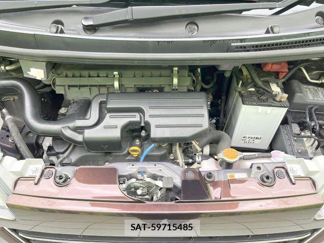 Daihatsu TANTO EXE 2013-06 8355774-16