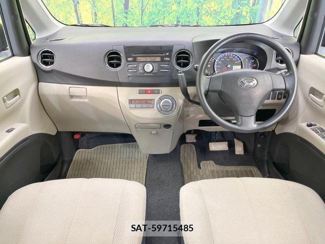 Daihatsu TANTO EXE 2013-06 8355774-1