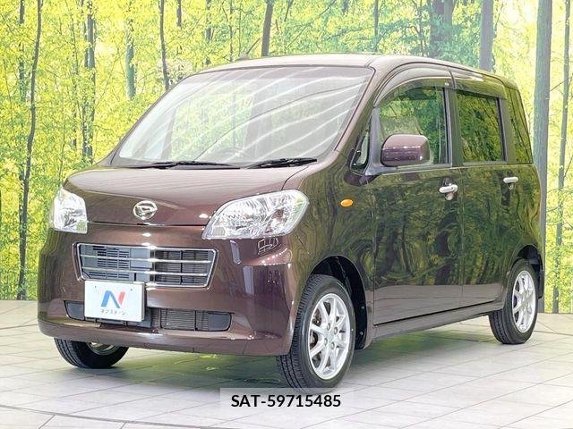 Daihatsu TANTO EXE 2013-06 8355774-19