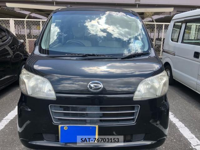 sat car
