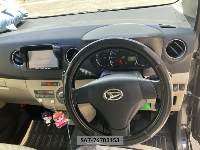 Daihatsu TANTO EXE 2012-03 8369406-9
