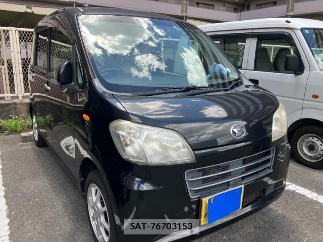 Daihatsu TANTO EXE 2012-03 8369406-1