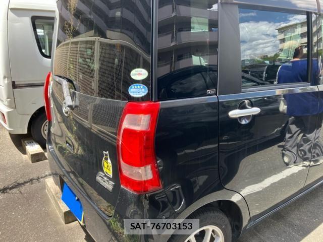Daihatsu TANTO EXE 2012-03 8369406-2