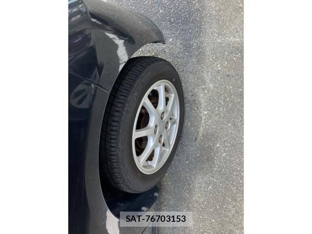 Daihatsu TANTO EXE 2012-03 8369406-4