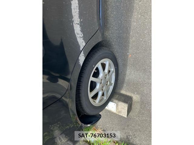 Daihatsu TANTO EXE 2012-03 8369406-5