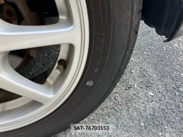 Daihatsu TANTO EXE 2012-03 8369406-6